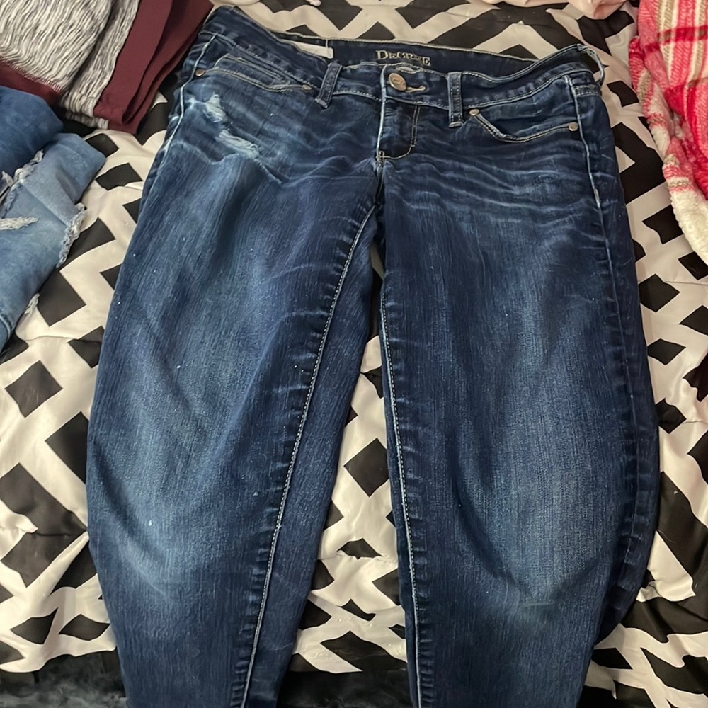 jeans